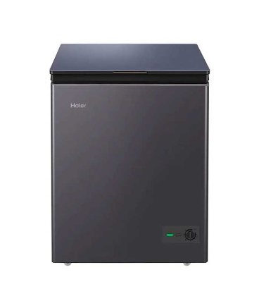 Haier 142L HCF-175SG Chest Freezer